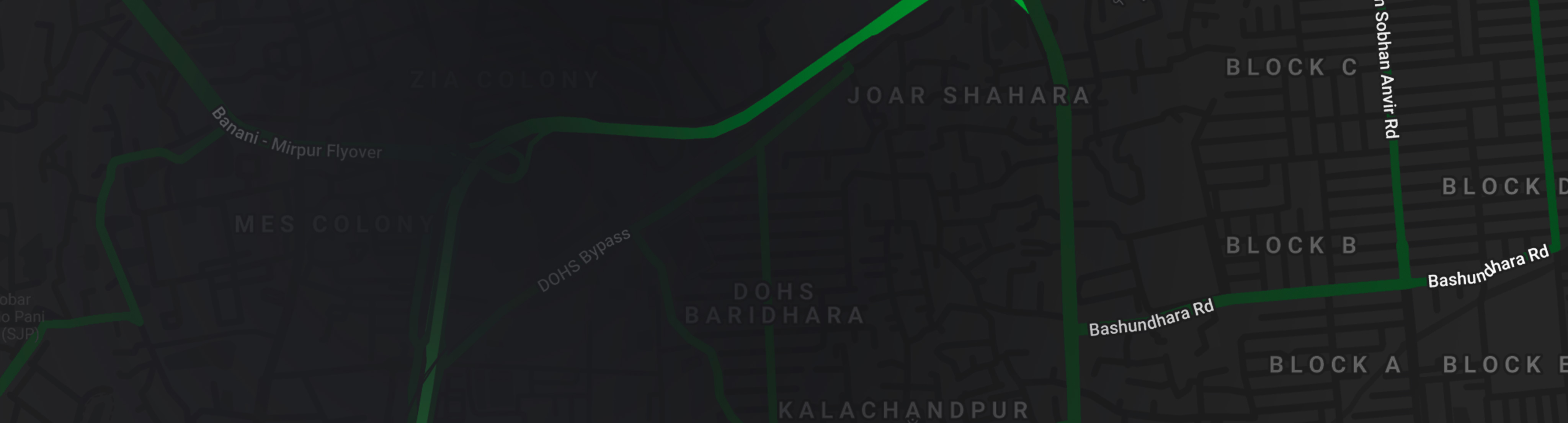 Appnap Contact banner