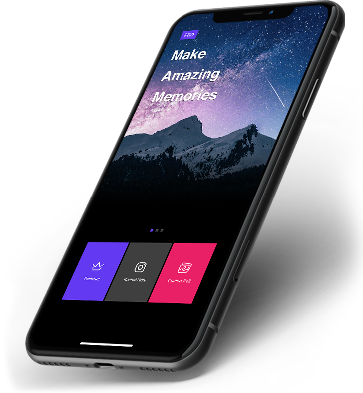 Appnap product banner